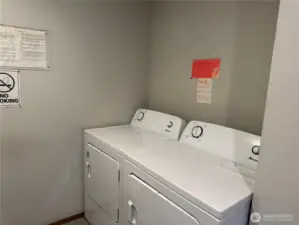 Building Laundry