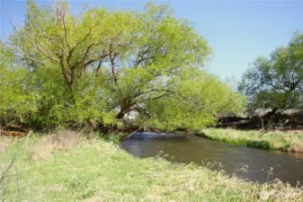 Wilson Creek