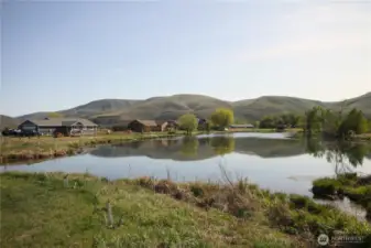 Community Lake