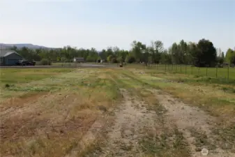 Driveway Easement