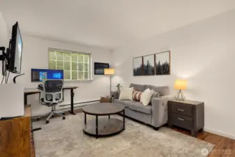 Bedroom II