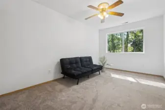 Bedroom #3.