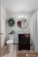 FULL BATH