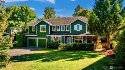 Fantastic Home in Legacy Ridge