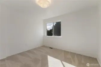 Bedroom two.