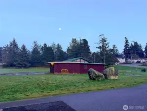 Neighborhood Clubhouse