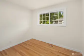 3rd bedroom