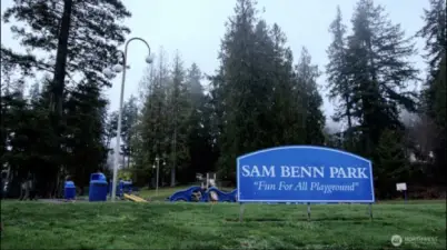 Sam Benn Park