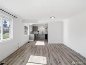 Sweet coved ceilings