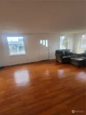 Main Living room
