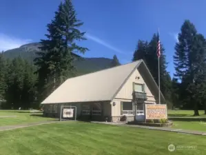 High Valley Country Club