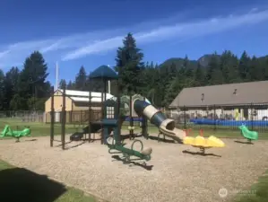 Community Playground