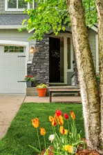A future home that will be cherished for what it will give to you.