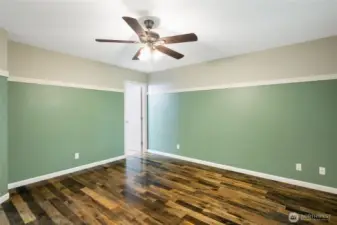 Primary Suite - alternate view