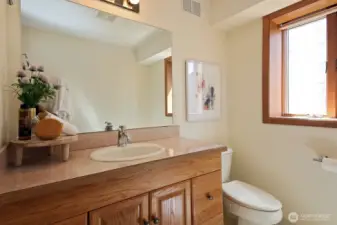 Another bathroom.