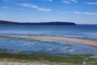 Swim, fish, boat, paddle board or kayak. Do it all!