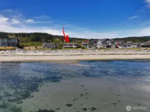 You have it all, and just 10-15 minutes to all amenities, and the ferry dock.
