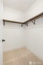 Photos from model home of similar floor plan