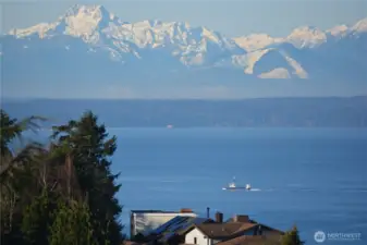Winter view shot (zoomed in)