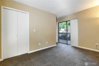 Bedroom #2
