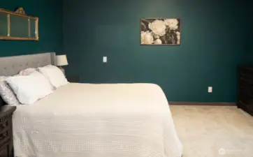Large Primary bedroom