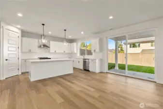 Home Under Construction - Photos are not of actual home. Colors and finishes may vary. Photos may contain upgrades