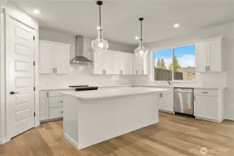 Home Under Construction - Photos are not of actual home. Colors and finishes may vary. Photos may contain upgrades