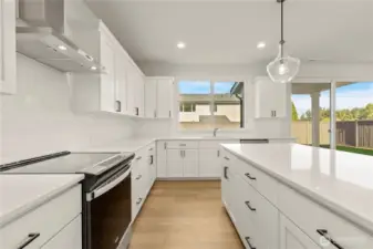 Home Under Construction - Photos are not of actual home. Colors and finishes may vary. Photos may contain upgrades