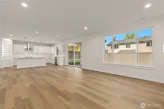 Home Under Construction - Photos are not of actual home. Colors and finishes may vary. Photos may contain upgrades