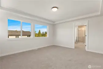 Home Under Construction - Photos are not of actual home. Colors and finishes may vary. Photos may contain upgrades