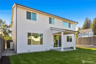 Home Under Construction - Photos are not of actual home. Colors and finishes may vary. Photos may contain upgrades