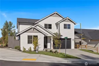 Home Under Construction - Photos are not of actual home. Colors and finishes may vary. Photos may contain upgrades