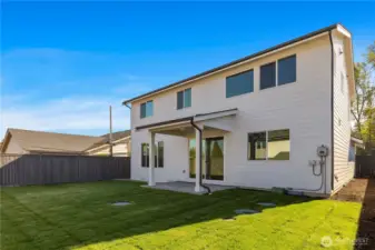 Home Under Construction - Photos are not of actual home. Colors and finishes may vary. Photos may contain upgrades