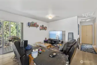 living room unit 515