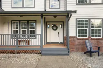 WELCOME HOME to this beautifully updated and maintained home on 3.45 acres in desirable northeast Olympia!