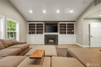 Yes ... you may keep this couch too!!!