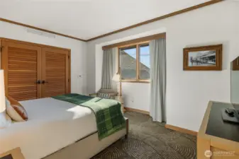 2nd Bedroom