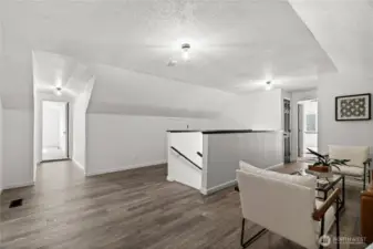 Wait until you see the size of these bedrooms...