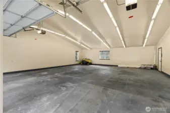 Imagine having a space like this...