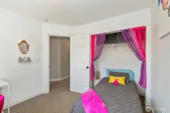Bedroom #2