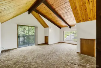 loft
