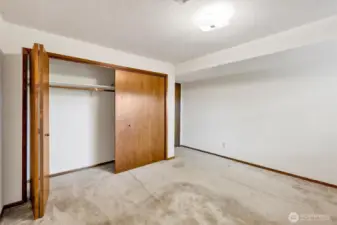 3rd bedroom