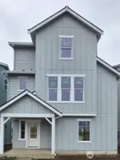 Spruce 318 - 1496 Sq. Ft. - 4bed/3bath/Loft/1 Car Garage