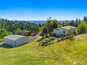 Property view Side