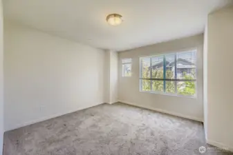 bedroom #2