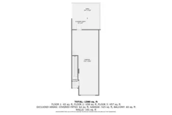 lower level