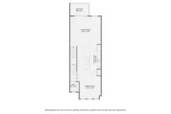 main level