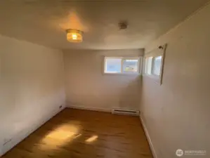 Main Floor Bedroom