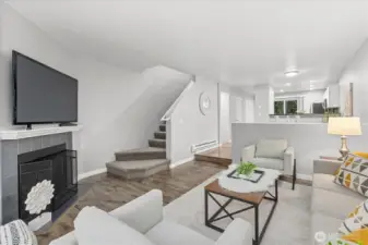 Pet lovers rejoice — The Auguston welcomes up to two pets per home with no breed or weight restrictions, offering true flexibility for animal owners.    Buyer to verify all information to their satisfaction.