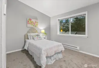 Double the comfort, double the convenience — enjoy two primary suites, perfect for hosting guests or creating private retreats for everyone.